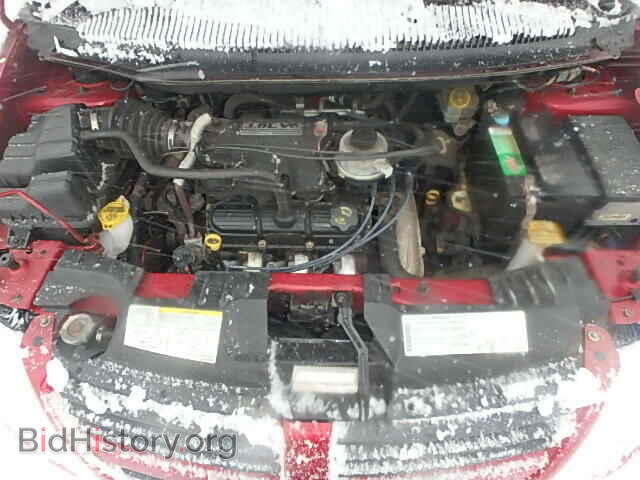 2005 DODGE CARAVAN - VIN: 2D4GP44L45R394785 - Фото 7
