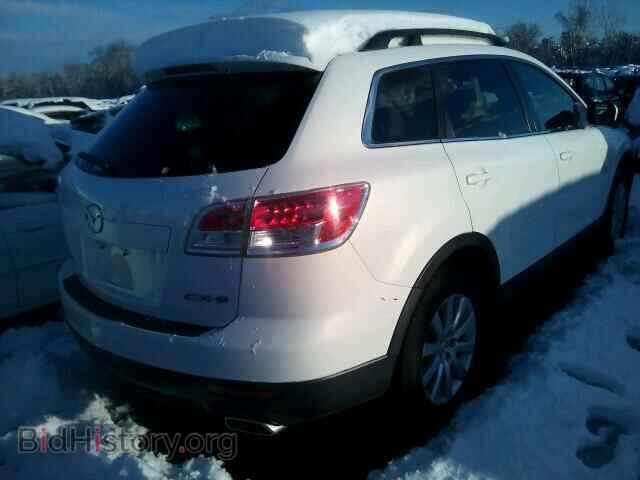 2008 MAZDA CX-9 - VIN: JM3TB38V080135930 - Фото 4