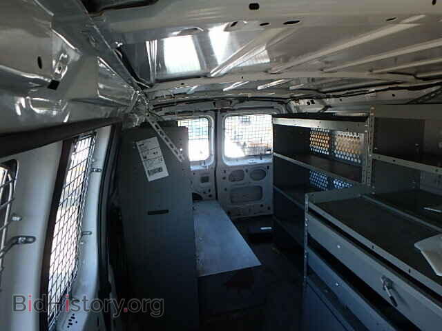 2008 FORD ECONOLINE - VIN: 1FTNE24WX8DB57959 - Фото 6