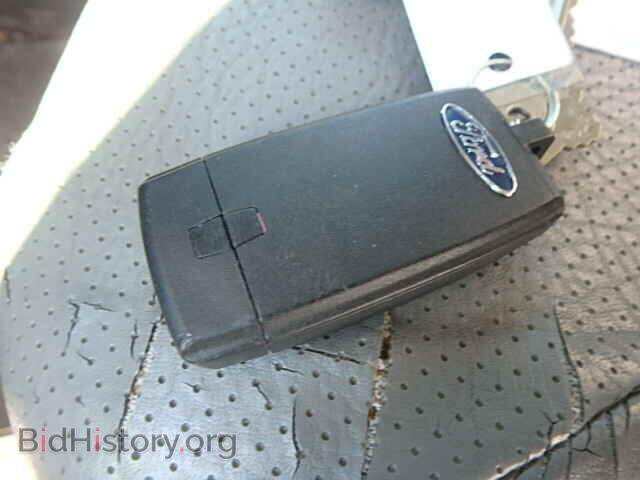 2008 FORD ECONOLINE - VIN: 1FTNE24WX8DB57959 - Фото 10