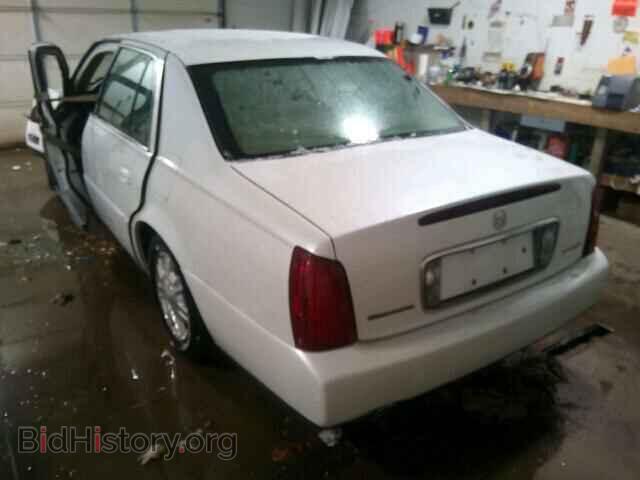 2003 CADILLAC DEVILLE - VIN: 1G6KD54Y33U239777 - Photo 3