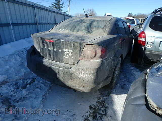 2013 DODGE AVENGER - VIN: 1C3CDZAB7DN702769 - Photo 4