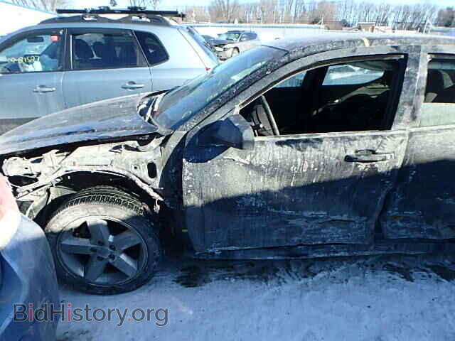 2013 DODGE AVENGER - VIN: 1C3CDZAB7DN702769 - Photo 10