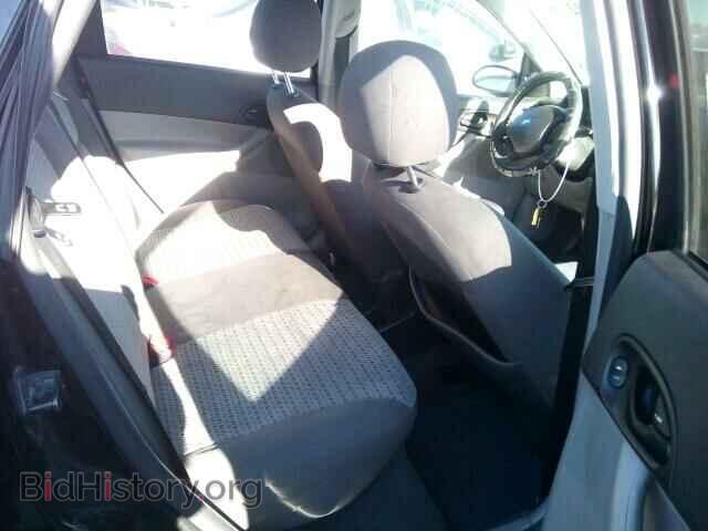 2007 FORD FOCUS - VIN: 1FAFP34N97W191900 - Фото 6