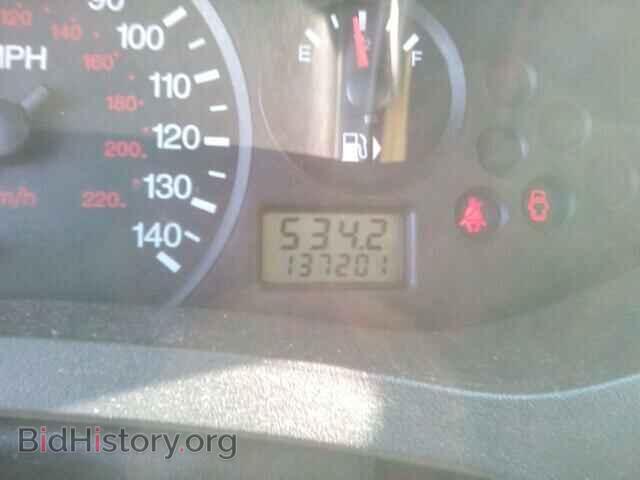 2007 FORD FOCUS - VIN: 1FAFP34N97W191900 - Фото 8