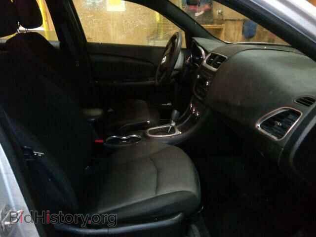 2011 DODGE AVENGER - VIN: 1B3BD4FB9BN501294 - Photo 5