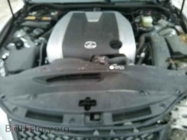 2014 LEXUS IS350 - VIN: JTHBE1D29E5010658 - Фото 7