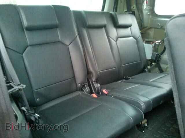2009 HONDA PILOT - VIN: 5FNYF48549B038757 - Фото 10