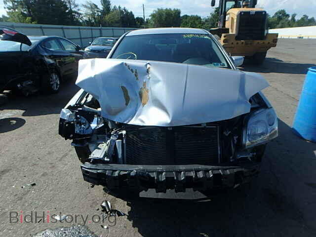 2012 MITSUBISHI GALANT - VIN: 4A32B3FF7CE017642 - Фото 9