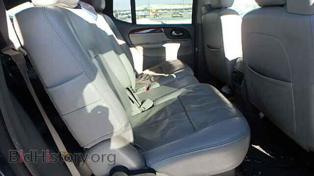 2005 GMC ENVOY - VIN: 1GKET16MX56186233 - Фото 8