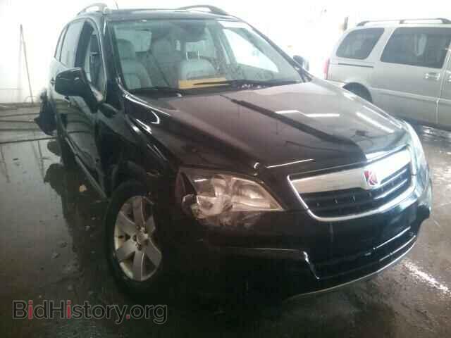 Фотография 3GSCL53708S654953 - SATURN VUE 2008