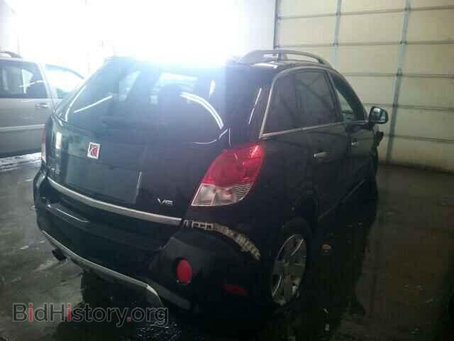 2008 SATURN VUE - VIN: 3GSCL53708S654953 - Фото 4