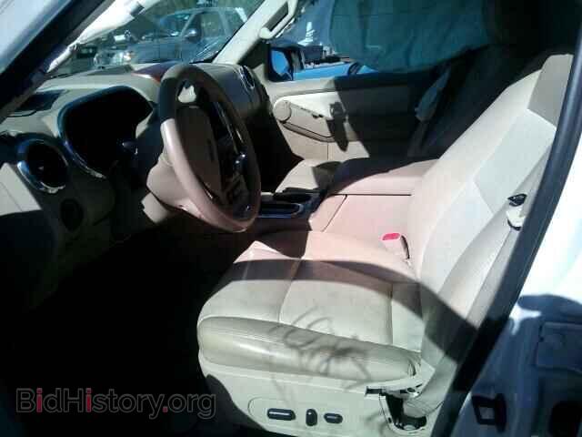 2009 FORD EXPLORER - VIN: 1FMEU74E39UA37909 - Photo 5