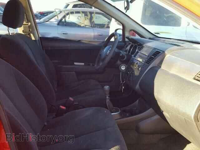 2011 NISSAN VERSA - VIN: 3N1BC1CP6BL376175 - Фото 5