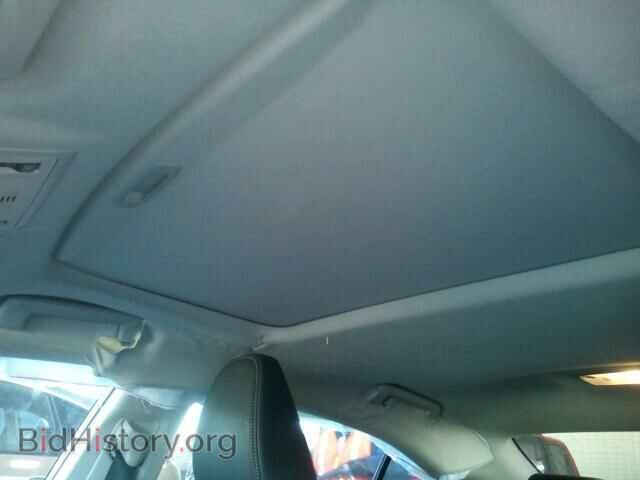 2014 LEXUS IS250 - VIN: JTHBF1D22E5023085 - Фото 10