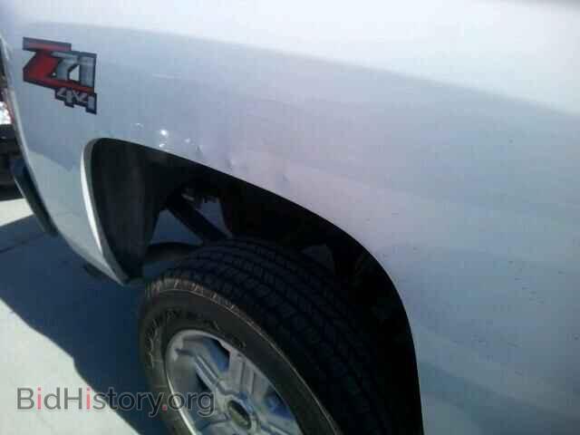 2010 CHEVROLET SILVERADO - VIN: 3GCRKTE32AG207881 - Фото 9