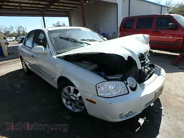 Photo KNAGD128565446147 - KIA OPTIMA 2006