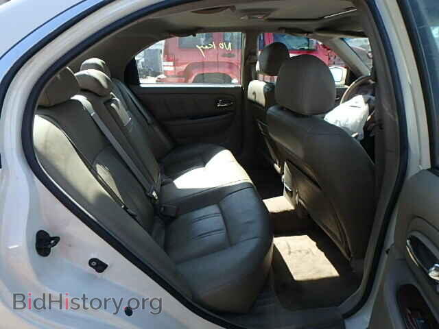 2006 KIA OPTIMA - VIN: KNAGD128565446147 - Фото 6