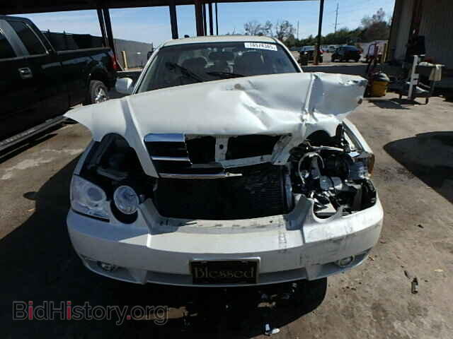 2006 KIA OPTIMA - VIN: KNAGD128565446147 - Фото 9