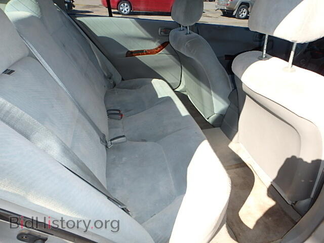 2001 MITSUBISHI GALANT - VIN: 4A3AA46HX1E026077 - Фото 6