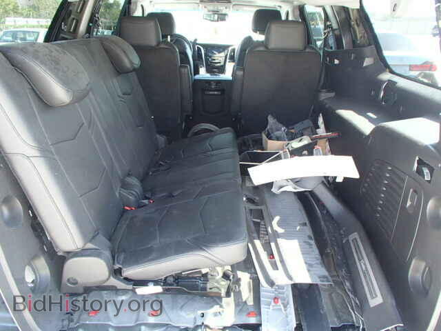 2015 CADILLAC ESCALADE - VIN: 1GYS3HKJ9FR221941 - Фото 10