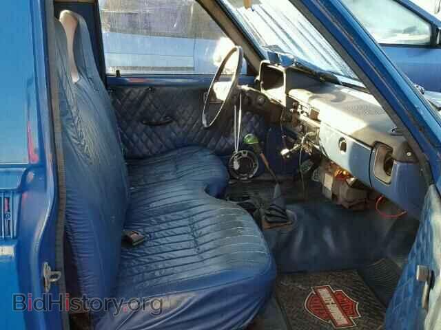 1979 TOYOTA SMALL PU - VIN: RN32029598 - Фото 5