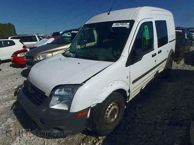 2012 FORD TRANSIT CO - VIN: NM0LS6AN4CT122395 - Фото 2