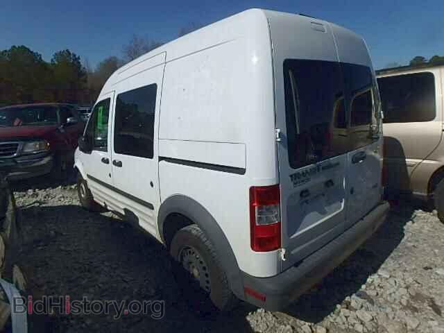 2012 FORD TRANSIT CO - VIN: NM0LS6AN4CT122395 - Фото 3