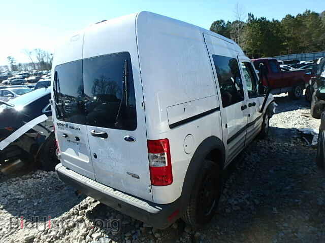 2012 FORD TRANSIT CO - VIN: NM0LS6AN4CT122395 - Фото 4