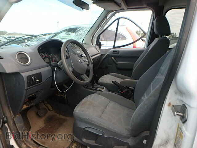 2012 FORD TRANSIT CO - VIN: NM0LS6AN4CT122395 - Фото 5