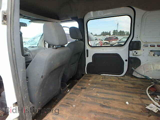 2012 FORD TRANSIT CO - VIN: NM0LS6AN4CT122395 - Фото 6