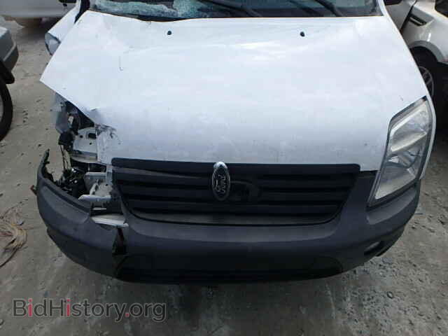 2012 FORD TRANSIT CO - VIN: NM0LS6AN4CT122395 - Фото 7