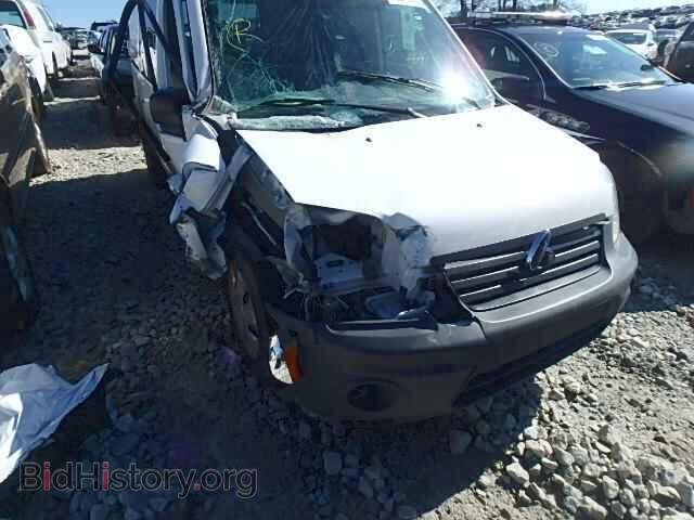 2012 Ford TRANSIT CO (VIN NM0LS6AN4CT122395) — photo 9 of 10