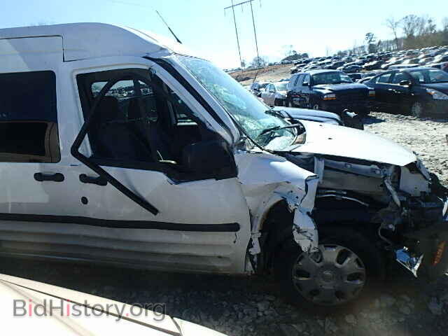 2012 FORD TRANSIT CO - VIN: NM0LS6AN4CT122395 - Фото 10