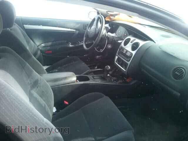 2004 CHRYSLER SEBRING - VIN: 4C3AG42G14E150163 - Фото 5