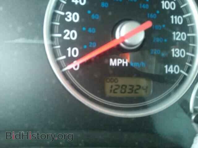 2004 CHRYSLER SEBRING - VIN: 4C3AG42G14E150163 - Фото 8