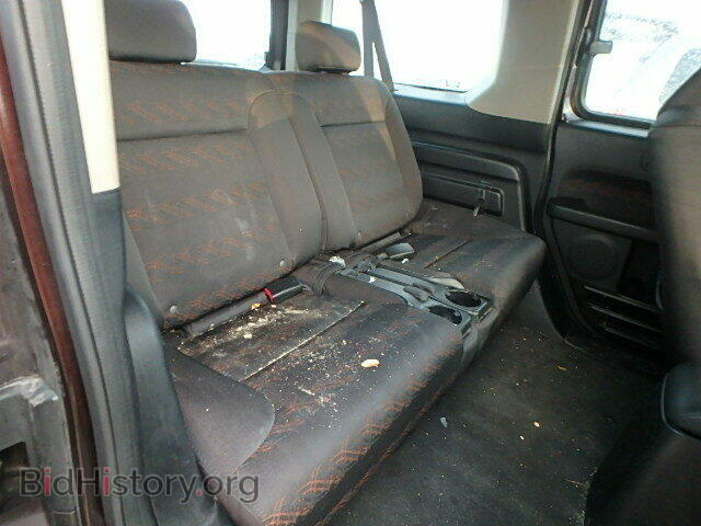 2007 HONDA ELEMENT - VIN: 5J6YH18947L012031 - Фото 6