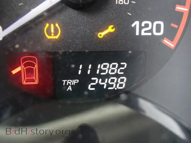 2007 HONDA ELEMENT - VIN: 5J6YH18947L012031 - Фото 8