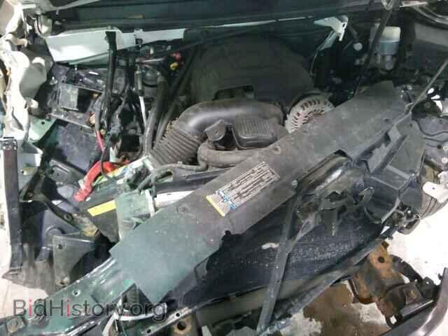 2008 CHEVROLET AVALANCHE - VIN: 3GNFK123X8G267355 - Фото 7