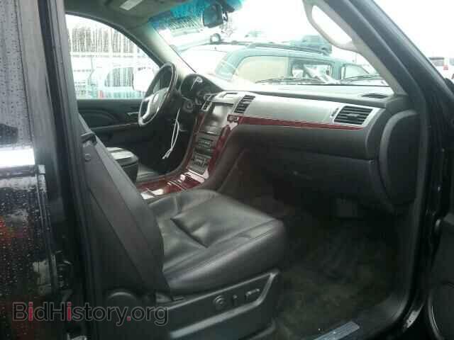 2011 CADILLAC ESCALADE - VIN: 1GYS4GEF0BR339739 - Фото 5