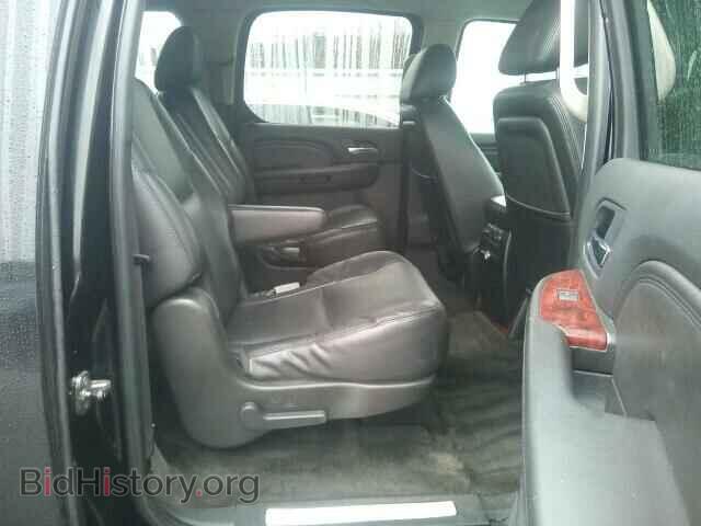 2011 CADILLAC ESCALADE - VIN: 1GYS4GEF0BR339739 - Фото 6