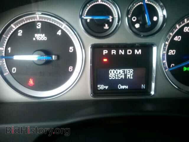 2011 CADILLAC ESCALADE - VIN: 1GYS4GEF0BR339739 - Фото 8