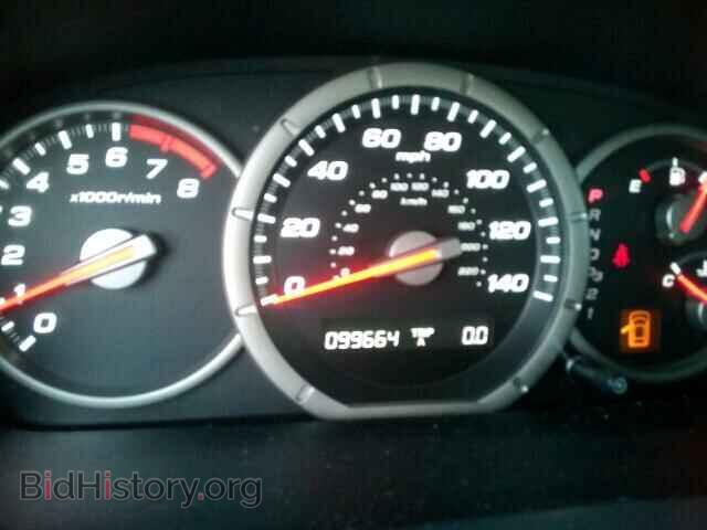 2007 HONDA PILOT - VIN: 5FNYF28577B019976 - Фото 8