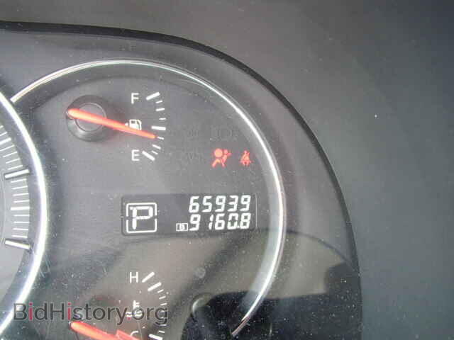 2012 NISSAN MAXIMA - VIN: 1N4AA5AP1CC810997 - Фото 8