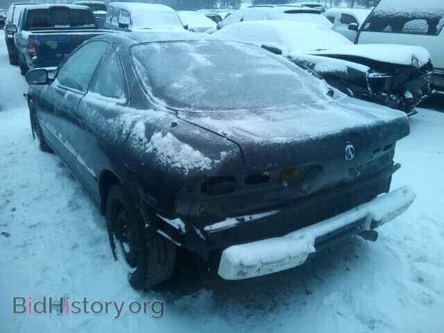 1995 ACURA INTEGRA - VIN: JH4DC4366SS016600 - Фото 3