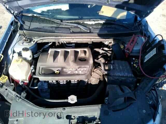 2013 CHRYSLER 200 - VIN: 1C3CCBBB9DN695767 - Фото 7