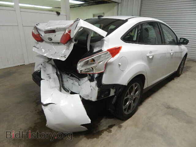 2013 FORD FOCUS - VIN: 1FADP3F28DL223159 - Photo 4