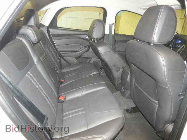 2013 FORD FOCUS - VIN: 1FADP3F28DL223159 - Photo 6