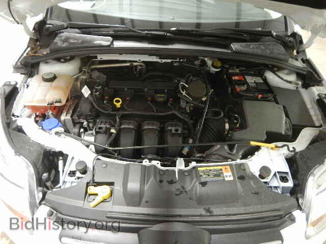 2013 FORD FOCUS - VIN: 1FADP3F28DL223159 - Photo 7