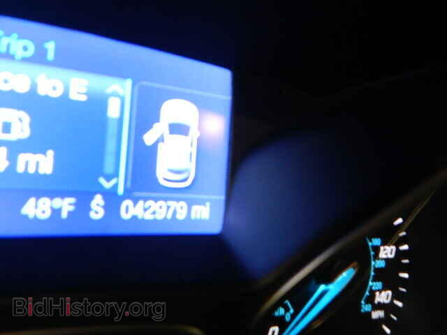 2013 FORD FOCUS - VIN: 1FADP3F28DL223159 - Photo 8